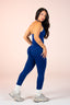 FLAWLESS LEGGING COBALT BLUE