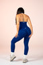 FLAWLESS LEGGING COBALT BLUE