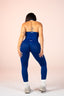 FLAWLESS LEGGING COBALT BLUE